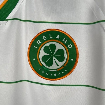 2023/24 Ireland Away Fan Shirt