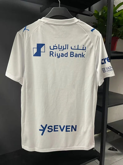 2025/26 Riyadh Crescent Away Fans Edition