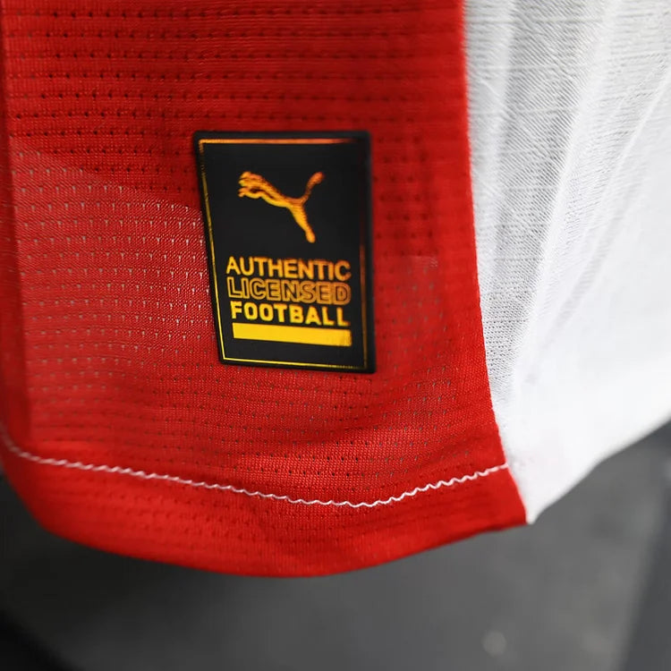 2024/25 Chivas Away Player Jersey