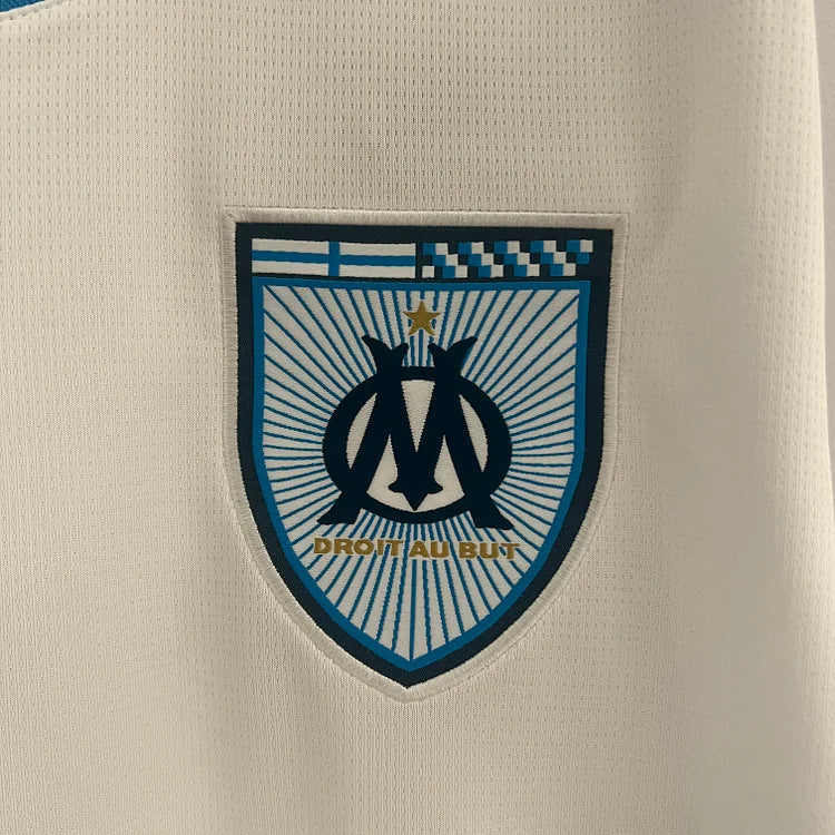 2024/25 Marseille Home Jersey