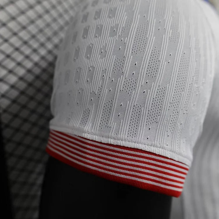 2024/25 USA Home Player Jersey