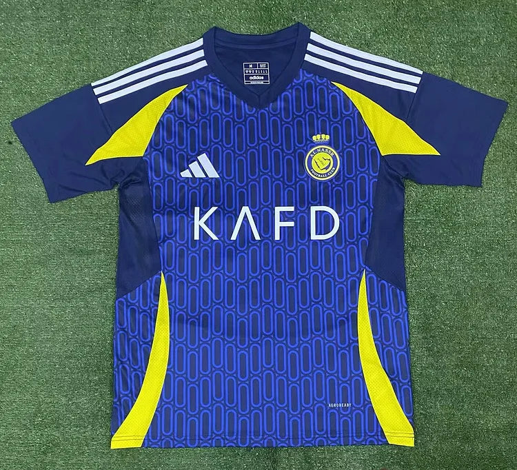 2024/25 Al-Riyadh Victory Away Jersey