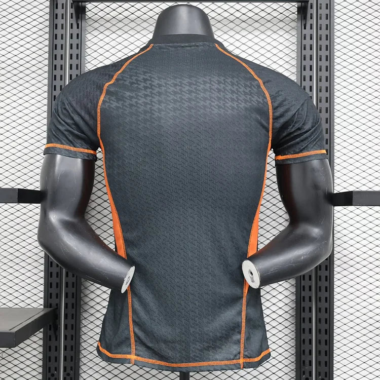 2024/25 Mexico Goalkeeper Jersey