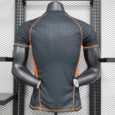 2024/25 Mexico Goalkeeper Jersey