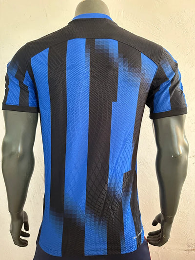 2023/24 Inter Milan Home Shirt - Player Edition