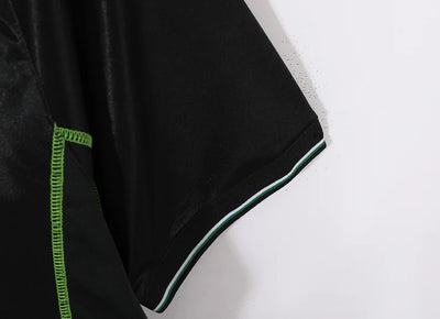 1998/99 Manchester United Second Away Retro Shirt