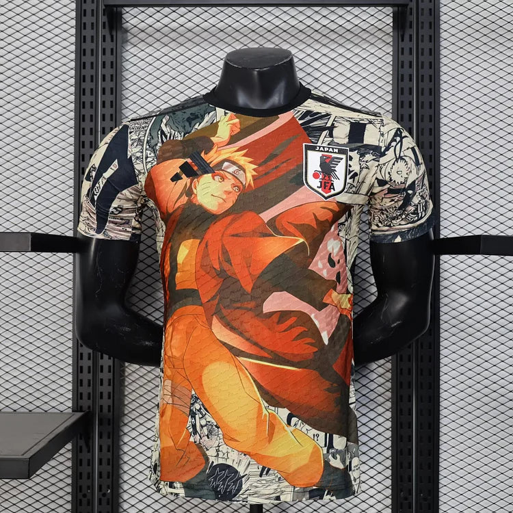 2025 Japan Special Edition Shirt - Player Edition