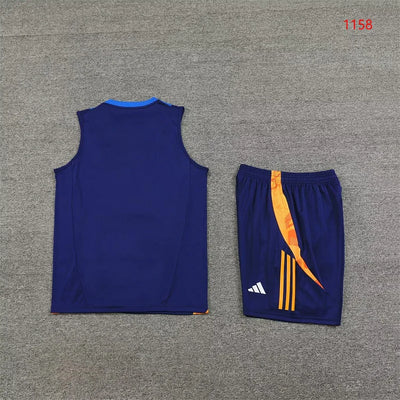 2024/25 Juventus Training Vest.