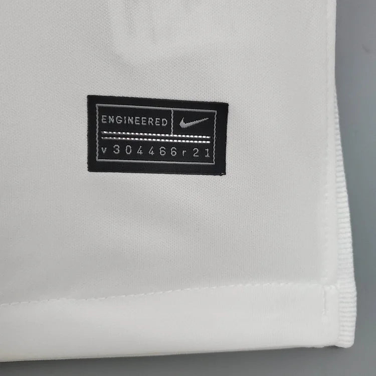 2021/22 Paris Away Jersey
