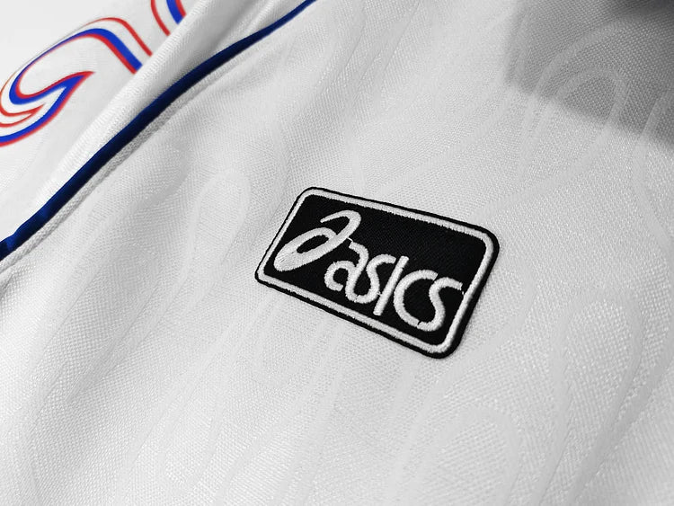 1998 season Japan away retro jersey