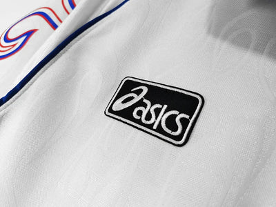 1998 season Japan away retro jersey