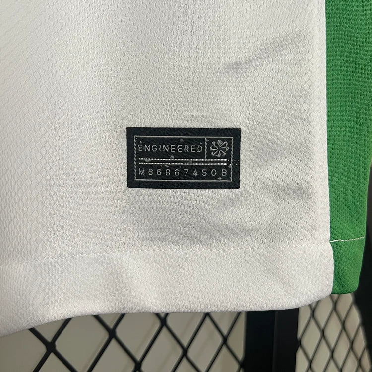 2024/25 Nigeria home fan edition jersey