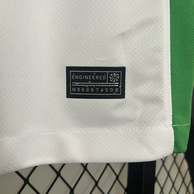 2024/25 Nigeria home fan edition jersey