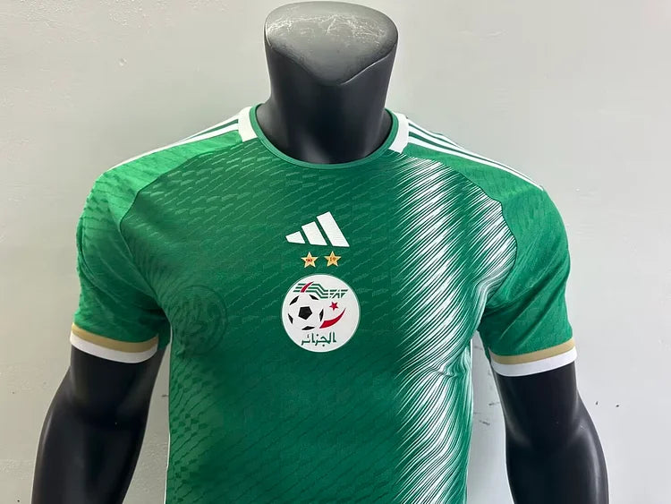 2023 Algeria Player Edition 1:1 Thai quality