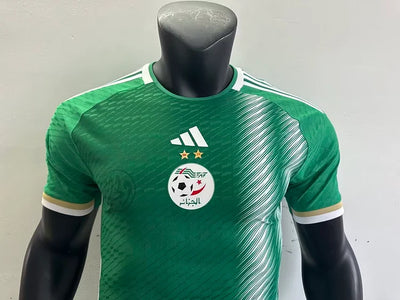 2023 Algeria Player Edition 1:1 Thai quality
