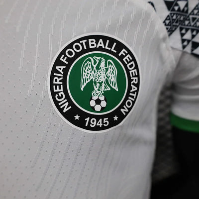 2023/24 Nigeria Special Player Edition Jersey