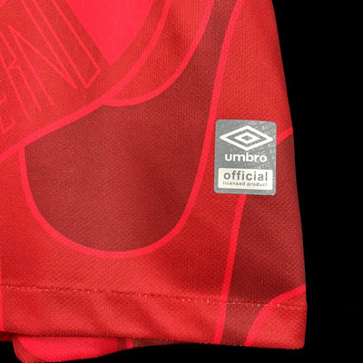 2023/2024 Fluminense Training Wear Jersey