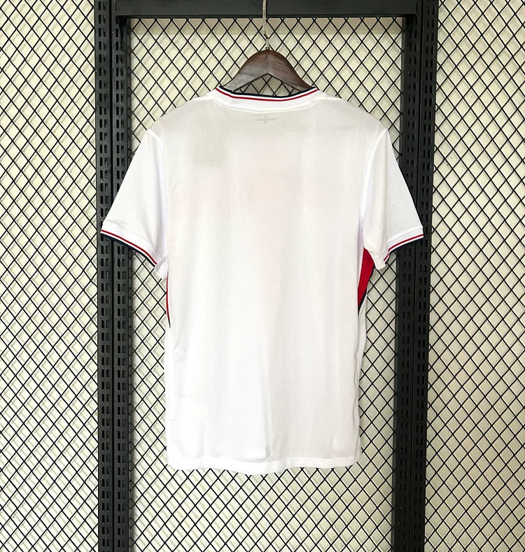2024/25 England pre-match training jersey