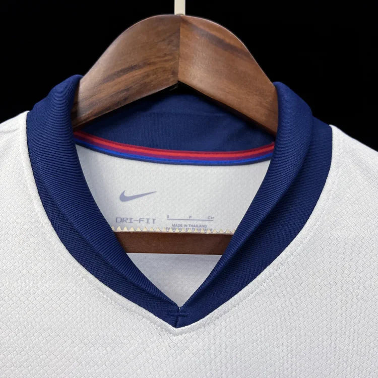 2024/25 England Home Jersey 1:1 Thailand Quality