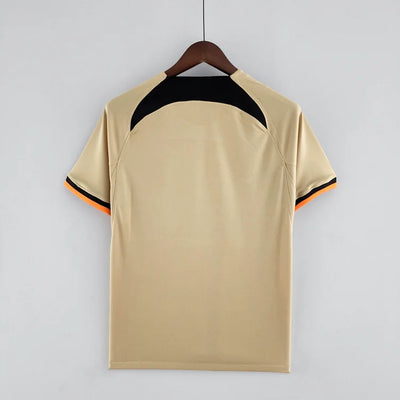 2022/23 Chelsea Third Away Football Jersey