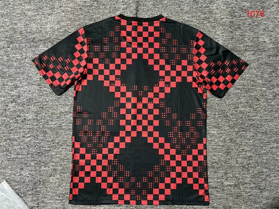 2025/2026 Benfica Training Jersey Fan Version