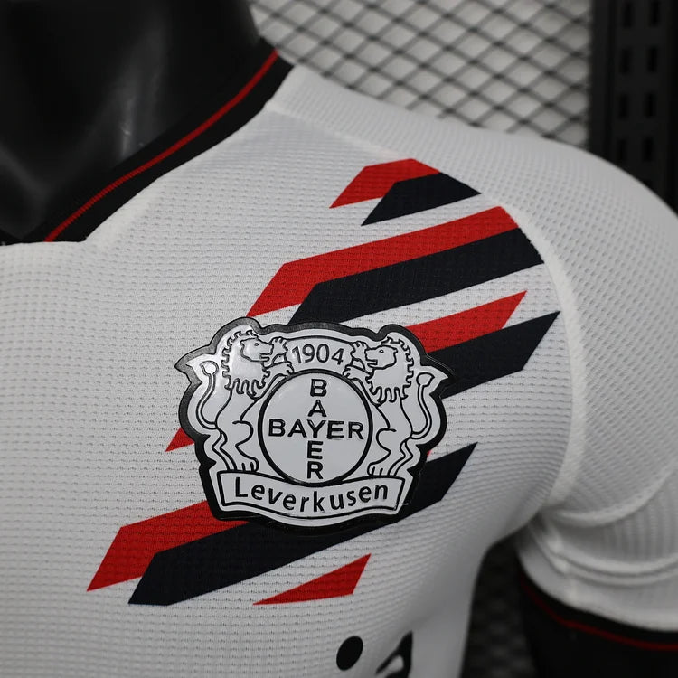 2023/24 Leverkusen Away - Players' Edition