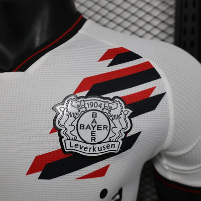 2023/24 Leverkusen Away - Players' Edition