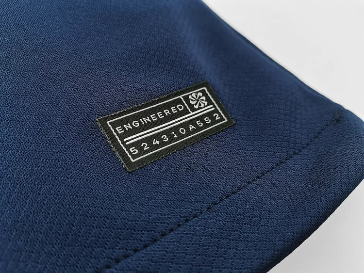 2022 World Cup France Home Jersey
