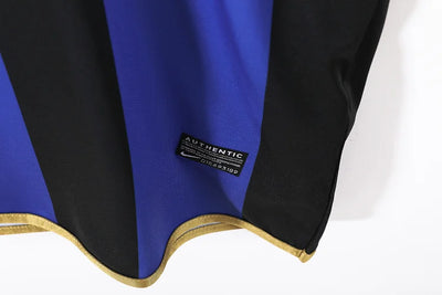 2008/09 Retro Inter Milan Home Jersey