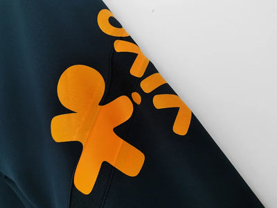 2022/23 Brazil Dark Blue Top