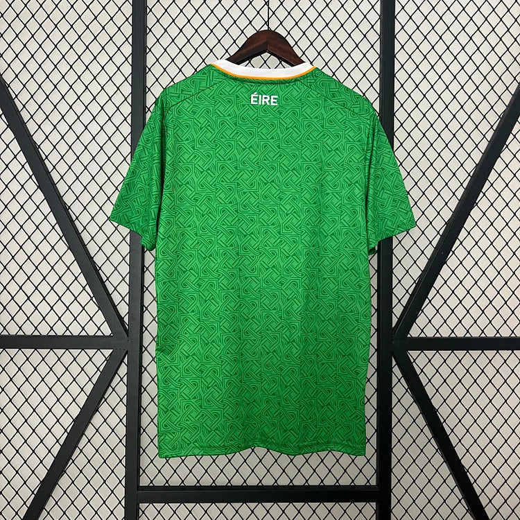 2024/25 Ireland home fan version jersey 1:1 Thai quality