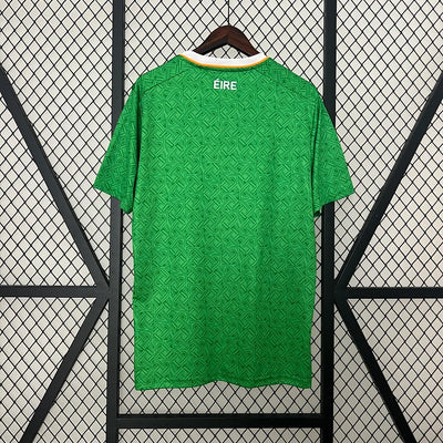2024/25 Ireland home fan version jersey 1:1 Thai quality