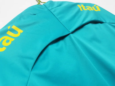 2022/23 Brazilian Lake Blue Sweatshirt
