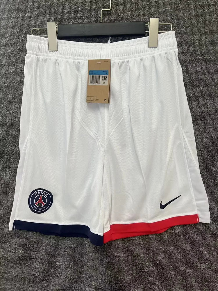 2024/25 Paris Away Shorts
