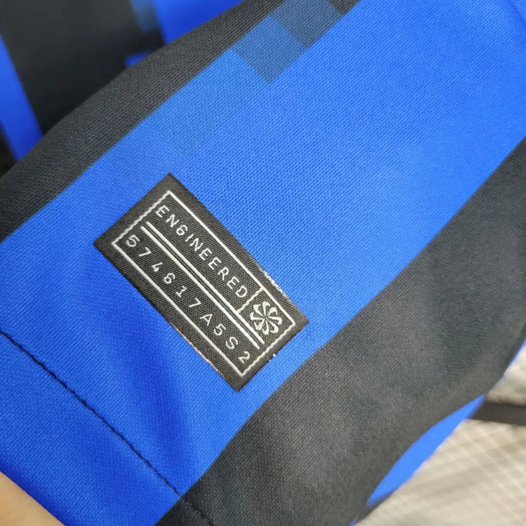 2023/24 Inter Milan Home Shirt