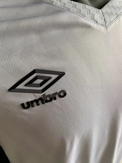 2025/26 Santos Home Jersey - Player Edition