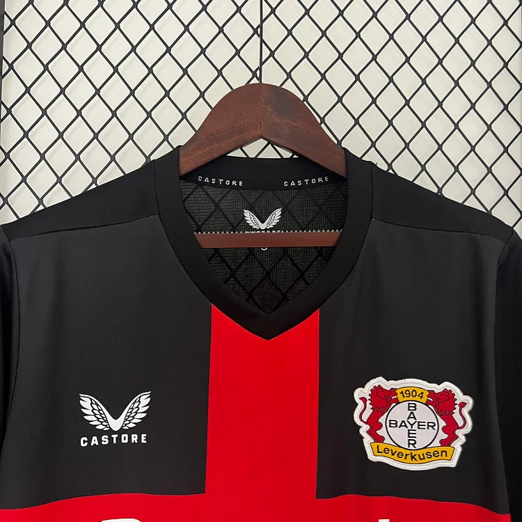2023/24 Leverkusen Home Jersey