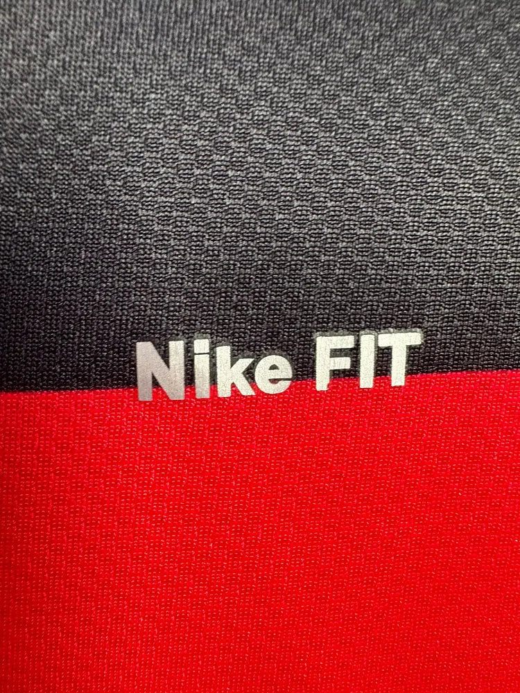 2008/09 Flamengo Home Retro Jersey