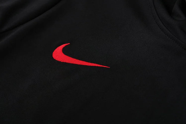2024/25 Portugal Hooded Training Kit -