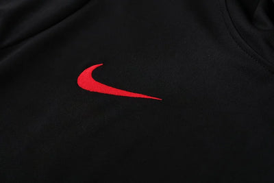 2024/25 Portugal Hooded Training Kit -