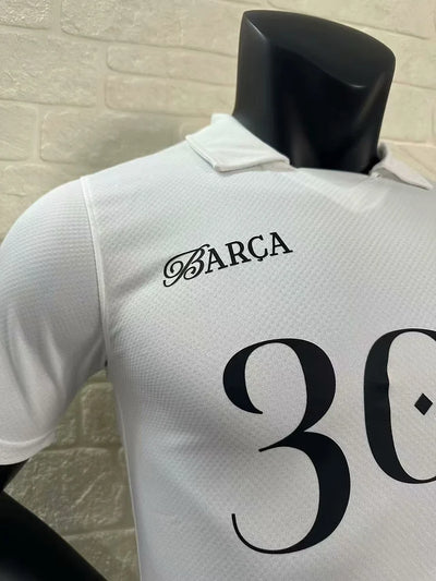 2024/25 Barcelona Special Edition Shirt - Players
