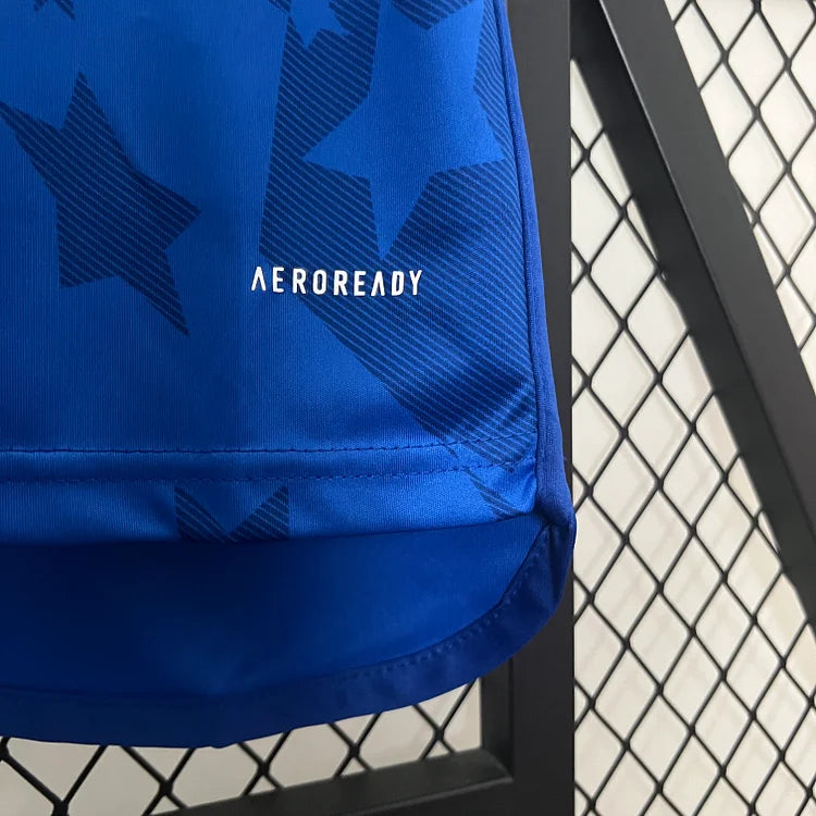 2024/25 Cruzeiro Home Fan Edition