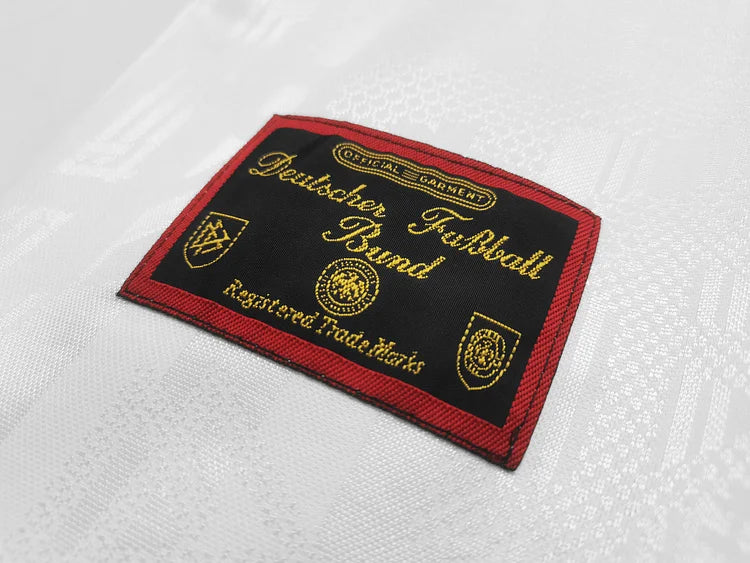 1996 Germany Home Retro Jersey