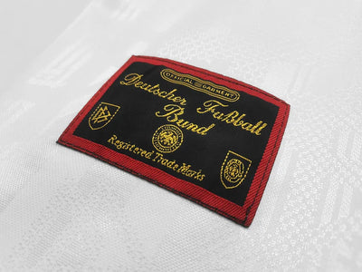 1996 Germany Home Retro Jersey