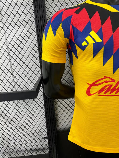 2025/26 Americas Special Edition Shirt - Player Edition
