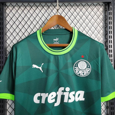 2023/2024 Palmeiras Home Jersey