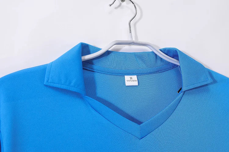 1987/88 Napoli Home Retro Shirt