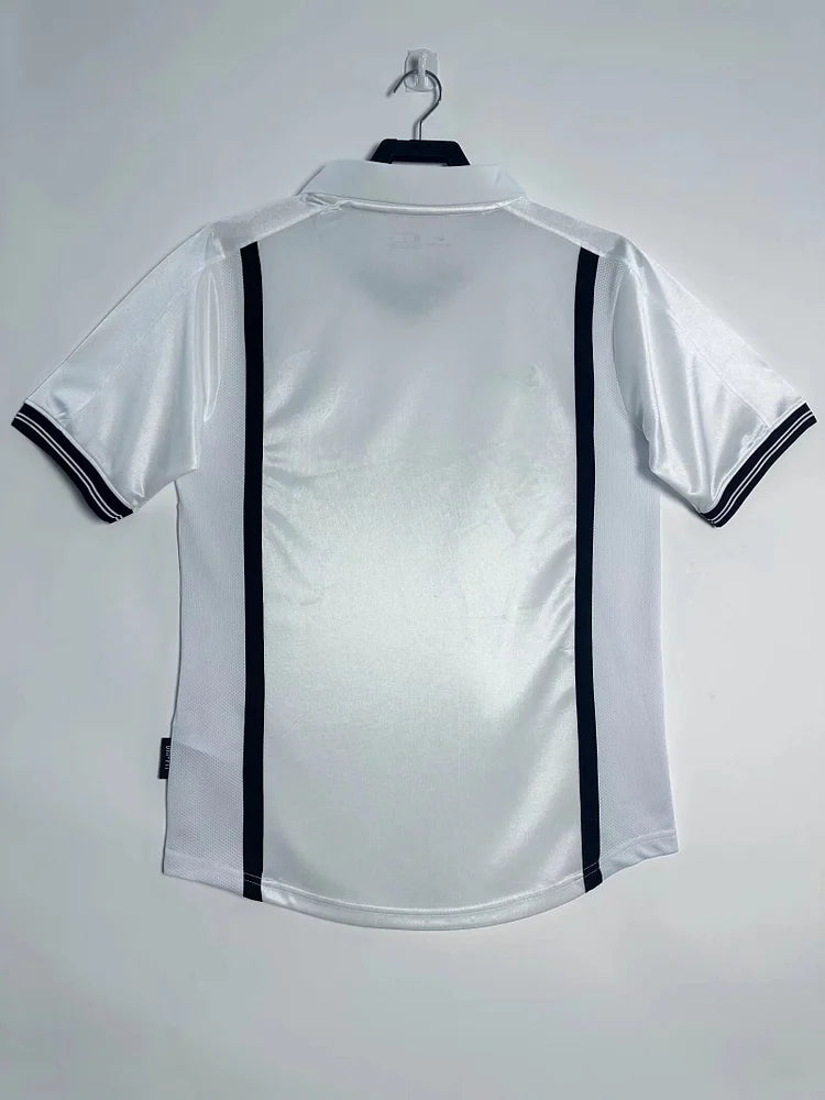 2000/01 Valencia Home Shirt