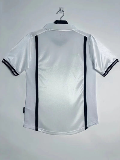 2000/01 Valencia Home Shirt