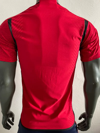 2023/24 Manchester United Home Shirt -Player Edition